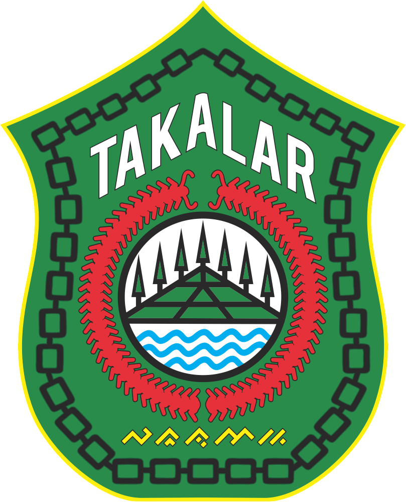Logo PKK Takalar